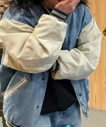 VINTAGE | スタジャン