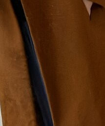 URBAN RESEARCH DOORS | ノーカラーコート