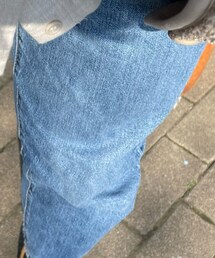 UNIQLO | デニムパンツ