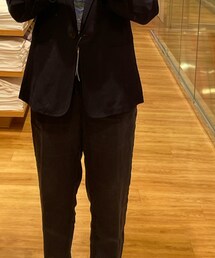 無印良品 | パンツ