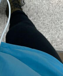 UNIQLO | デニムパンツ