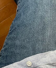 UNIQLO | デニムパンツ