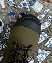 workman | レインシューズ