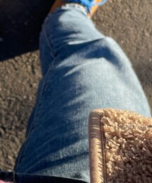 UNIQLO | デニムパンツ