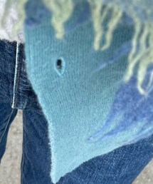 Pal'las Palace | ニット/セーター