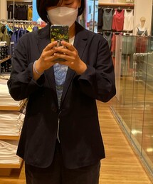 UNIQLO | ジャケット/アウター