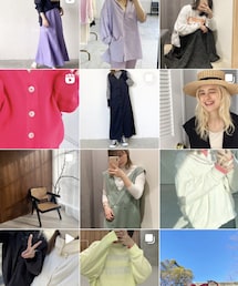 Instagram✔︎@am_kusumin | instagram → @am_kusumin  フォローお待ちしてます💞(その他)