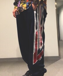 PALACE | パンツ