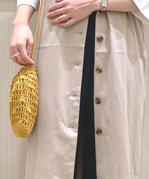 LEPSIM | ノーカラーコート