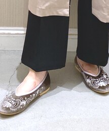 studio CLIP | シューズ