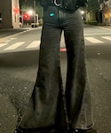 PAMEO POSE(パメオポーズ)の「パンツ(デニムパンツ)」