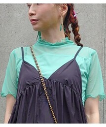SHOO・LA・RUE | Tシャツ/カットソー