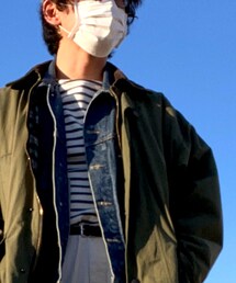 Levi's | デニムジャケット