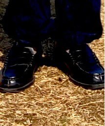 HARUTA | ローファー