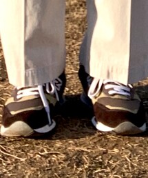 NEW BALANCE | スニーカー