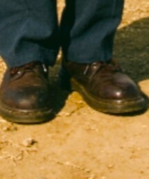 Dr. Martens | ブーツ