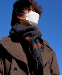 UNIQLO × JW ANDERSON | マフラー