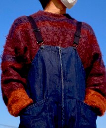 古着 | サロペット/オーバーオール