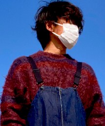 YOKE | ニット/セーター