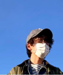 THE NORTH FACE | キャップ