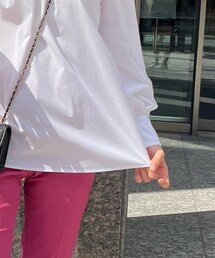 PLST | シャツ/ブラウス