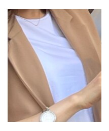 ZARA | Tシャツ/カットソー