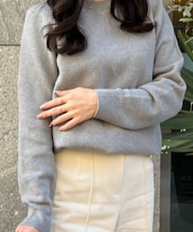 UNIQLO | ニット/セーター