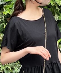 UNIQLO | ワンピース