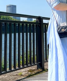 CHANEL | ショルダーバッグ