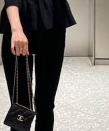 theory | デニムパンツ