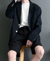 UNIQLO | テーラードジャケット