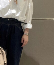 TIFFANY&Co. | アナログ腕時計