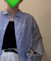 GLOBAL WORK | シャツ/ブラウス