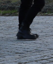 no brand | ブーツ