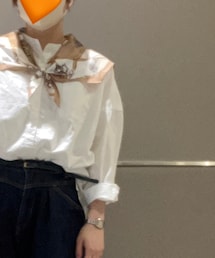 SUN VALLEY | シャツ/ブラウス