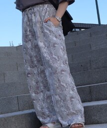 SHOO・LA・RUE | パンツ