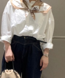 UNITED ARROWS | ベルト