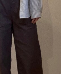 ESTACOT | サロペット/オーバーオール