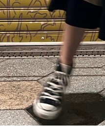 CONVERSE | スニーカー