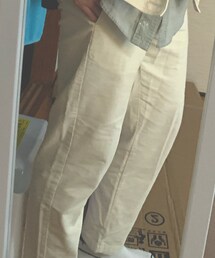 GU | その他パンツ