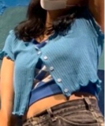 shein | カーディガン/ボレロ