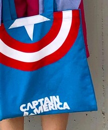 MARVEL | トートバッグ