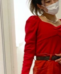 dearsisterhood | トップス