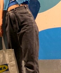 L.L.Bean | デニムパンツ