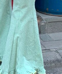 dearsisterhood | パンツ