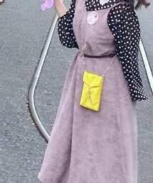 JIMMY CHOO | ショルダーバッグ