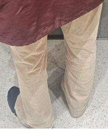 NOWOS | パンツ