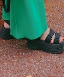 SHAKA | サンダル