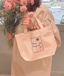blanc daisy | バッグ
