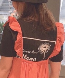 Blanc Daisy | Tシャツ/カットソー